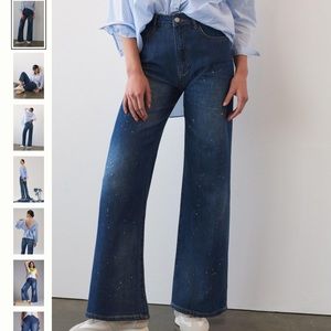 Pilcro The Annie Jeans